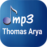 Thomas Arya Hits icon