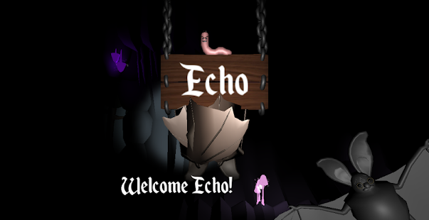 Echo the Bat Screenshot