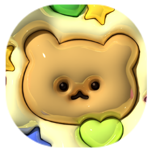 [SSOM]balloongom_TALK logo