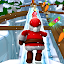 Subway Santa Runner Game 2022