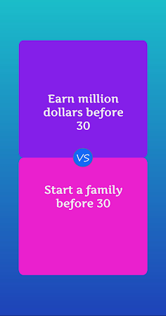 What Prefer - Screenshot 4