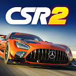 CSR Racing 2 MOD Apk (Unlimited Money/Golds) v3.9.0