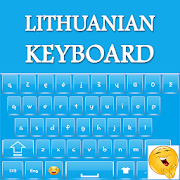Lithuanian Keyboard