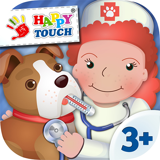 Veterinario HAPPYTOUCH® Descarga en Windows