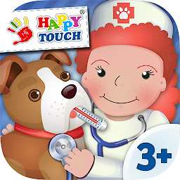 Animal Hospital HAPPYTOUCH® Mod Apk