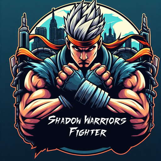 Shadow Warriors Fighter