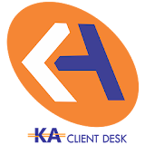 KA CLIENT DESK icon