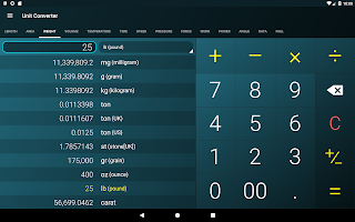 Multi Calculator Pro 1 7 7 366 A To Z Apk Mod Download Via Nulledandroid A To Z Apk Mod Download Via Nulledandroid