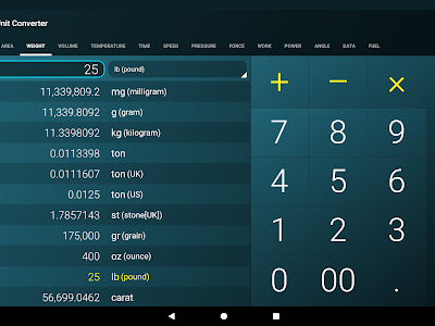 [最も共有された！ √] w=mg calculator 167004-W mg calculator