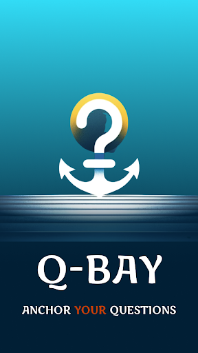 Android application Q-Bay screenshort