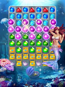 Screenshot 2 atlantis explorar joyas android