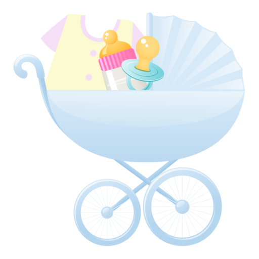 Baby Shopping List 1.02 Icon