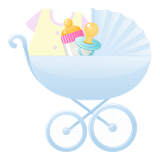 Baby Shopping List icon
