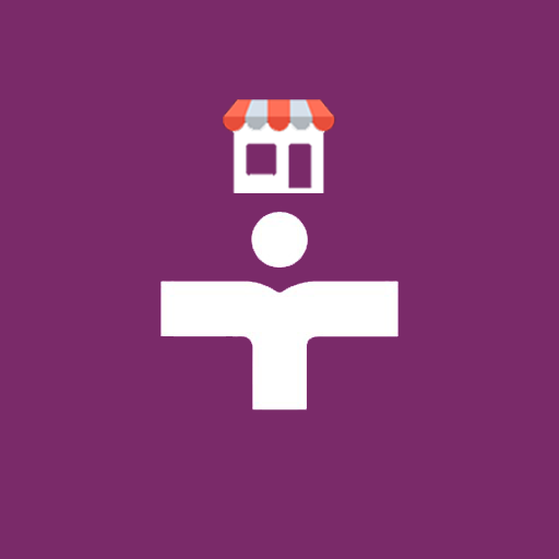 uTedallal Store - تدلل المتاجر logo