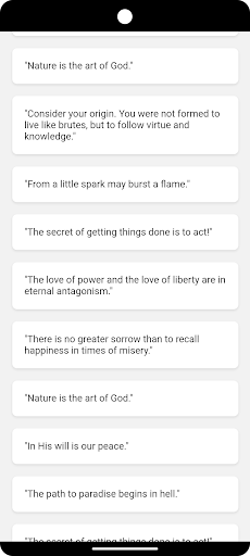 Dante Alighieri Quotes