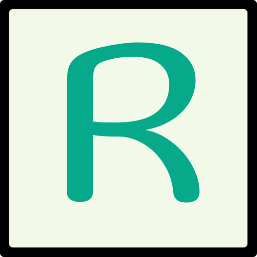 Random Draw - name, number logo
