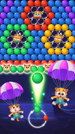 Game screenshot Bubble POP GO! hack