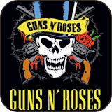 All Guns N Roses Rock Songs icon