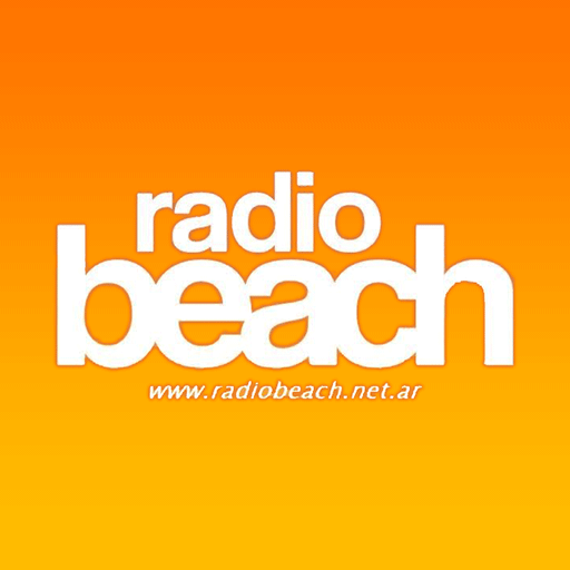 Radio Beach logo