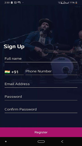 Artist Pro Screen 3