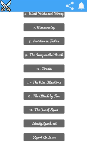 Sun Tzu Art Of War Free Audiob