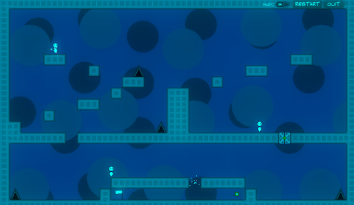 Clone Chaos Screen 3