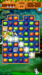 Fruits Legend 2 Screenshot
