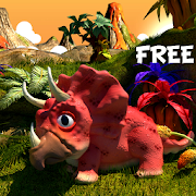  Kids Dinosaur Games Free 