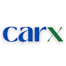 CarX Vehicle GPS Tracking