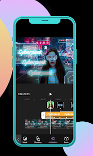 Pro Video Editor & Video Maker by K Studio 3.0 APK + Mod (Free purchase) for Android