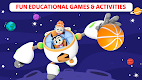 screenshot of Apples & Bananas Kids App