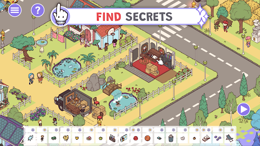 Screenshot image