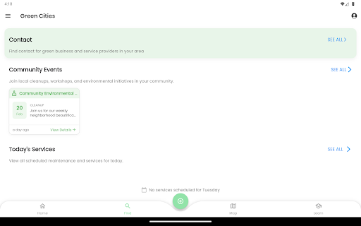 Green Cities screenshot 10