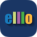 ELLLO - Learning English - Androidアプリ