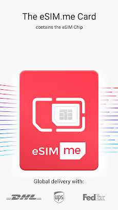 eSIM.me：eSIM へのアップグレードのおすすめ画像1