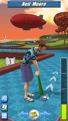 My Golf 3D 1.32 screenshots 3