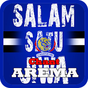 Top 38 Music & Audio Apps Like Chant Aremania Salam Satu Jiwa - Best Alternatives