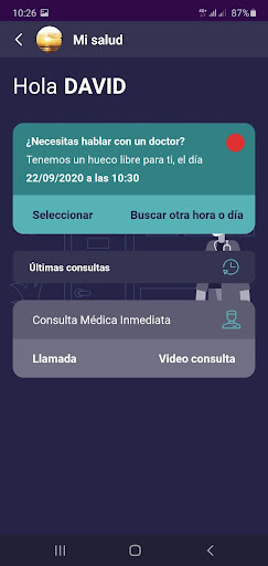 Senior Care Screen 2
