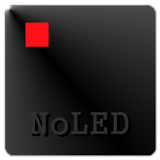 NoLED icon