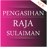 Asihan Raja Sulaiman a.s icon