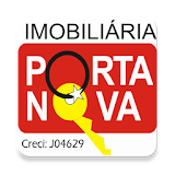 Imobiliária Porta Nova icon
