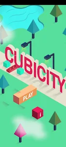 Cube City - Fun Cubes