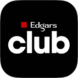 Edgars Club Magazine icon