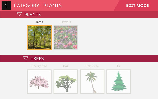 Classit - AMIKEO APPS Screen 3