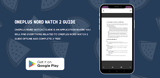 OnePlus Nord Watch 2 guide Screen 2