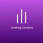 Cover Image of ダウンロード Growing Concerns  APK