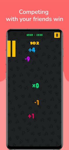 2024 | Math Games Screen 3