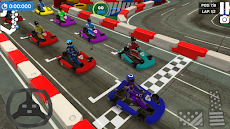 Real Go Kart Karting - Racingのおすすめ画像4