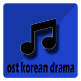 lagu ost korean drama icon