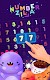 screenshot of Numberzilla: Number Match Game